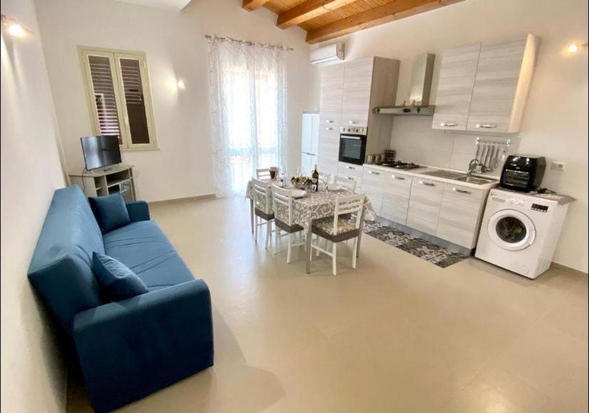 Apartamento Casa Martina Avola Exterior foto