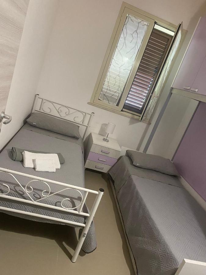 Apartamento Casa Martina Avola Exterior foto