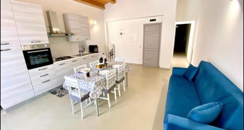 Apartamento Casa Martina Avola Exterior foto