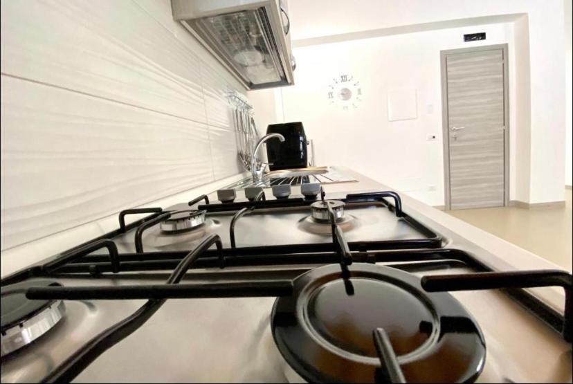 Apartamento Casa Martina Avola Exterior foto