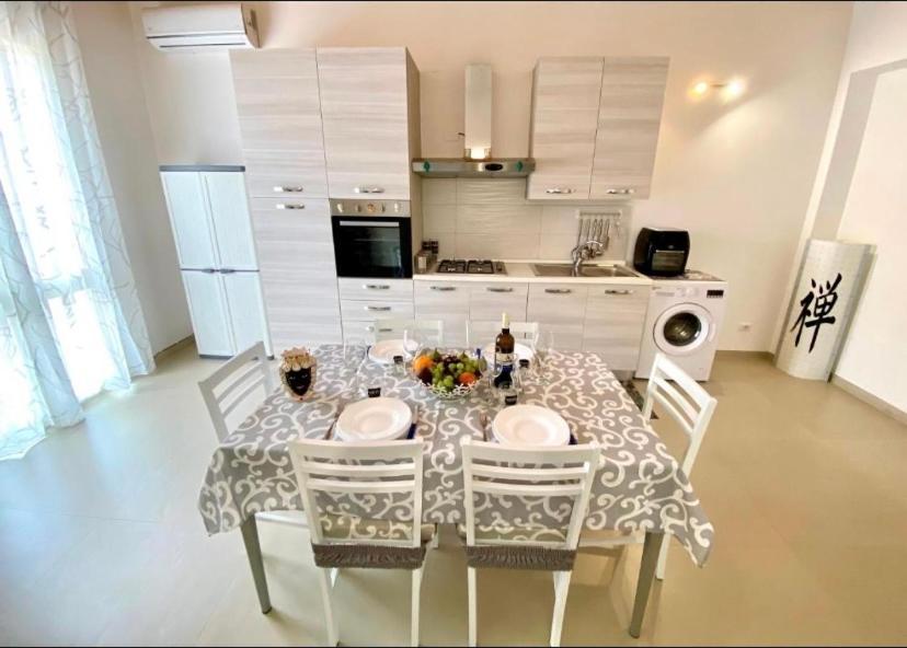 Apartamento Casa Martina Avola Exterior foto