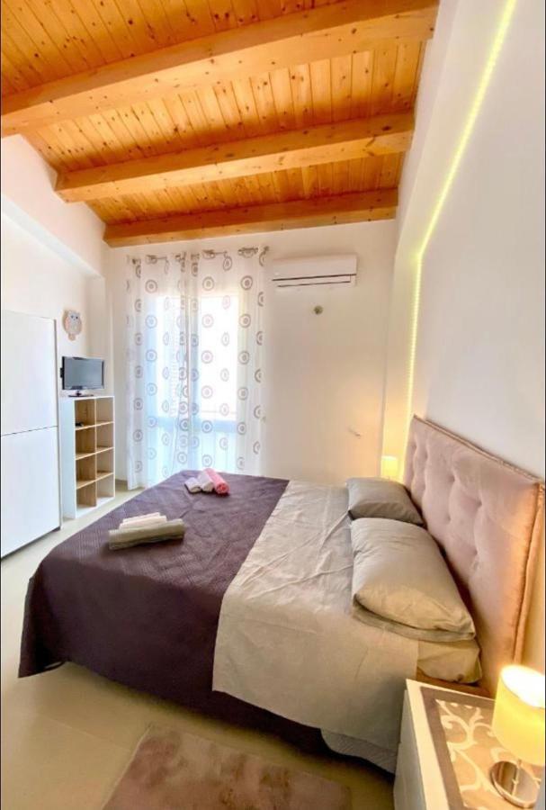 Apartamento Casa Martina Avola Exterior foto