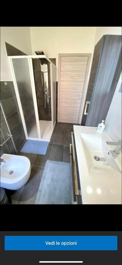 Apartamento Casa Martina Avola Exterior foto